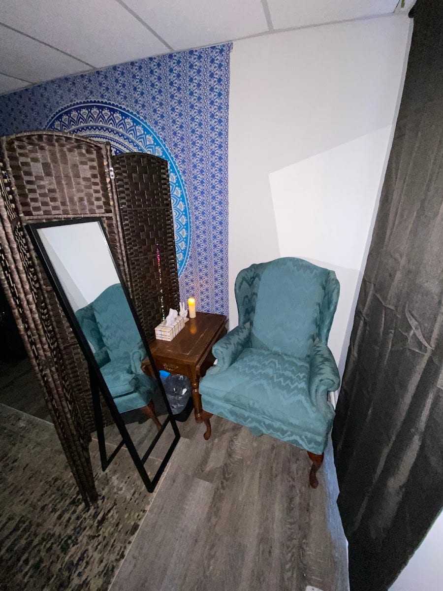 Trigger Point Massage LLC, photo 3