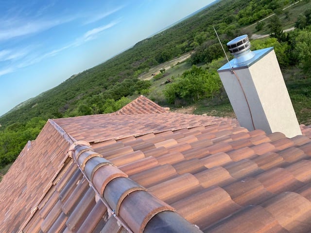 General Lightning Protection, photo 3