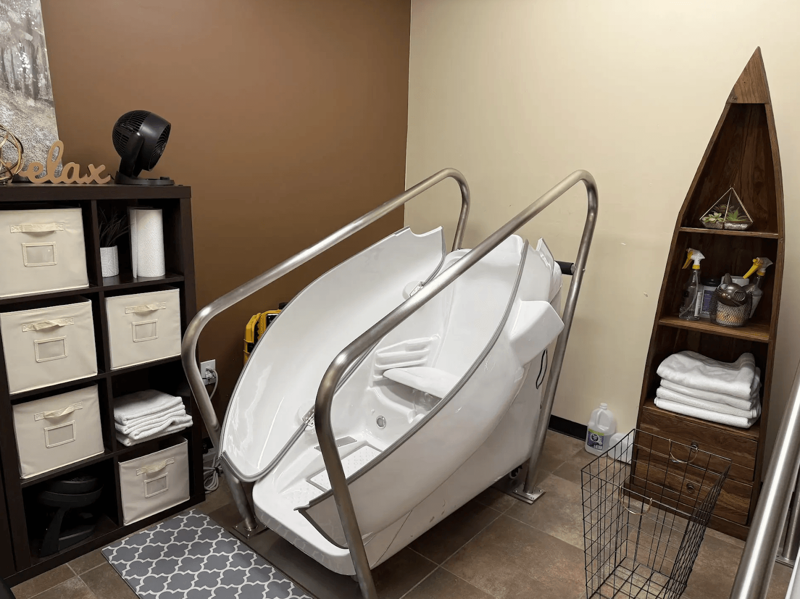 Causenta Wellness, photo 4