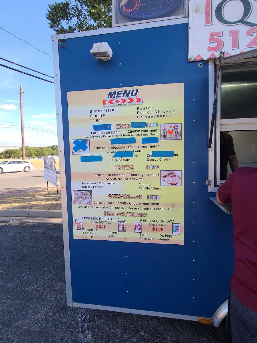 Taqueria