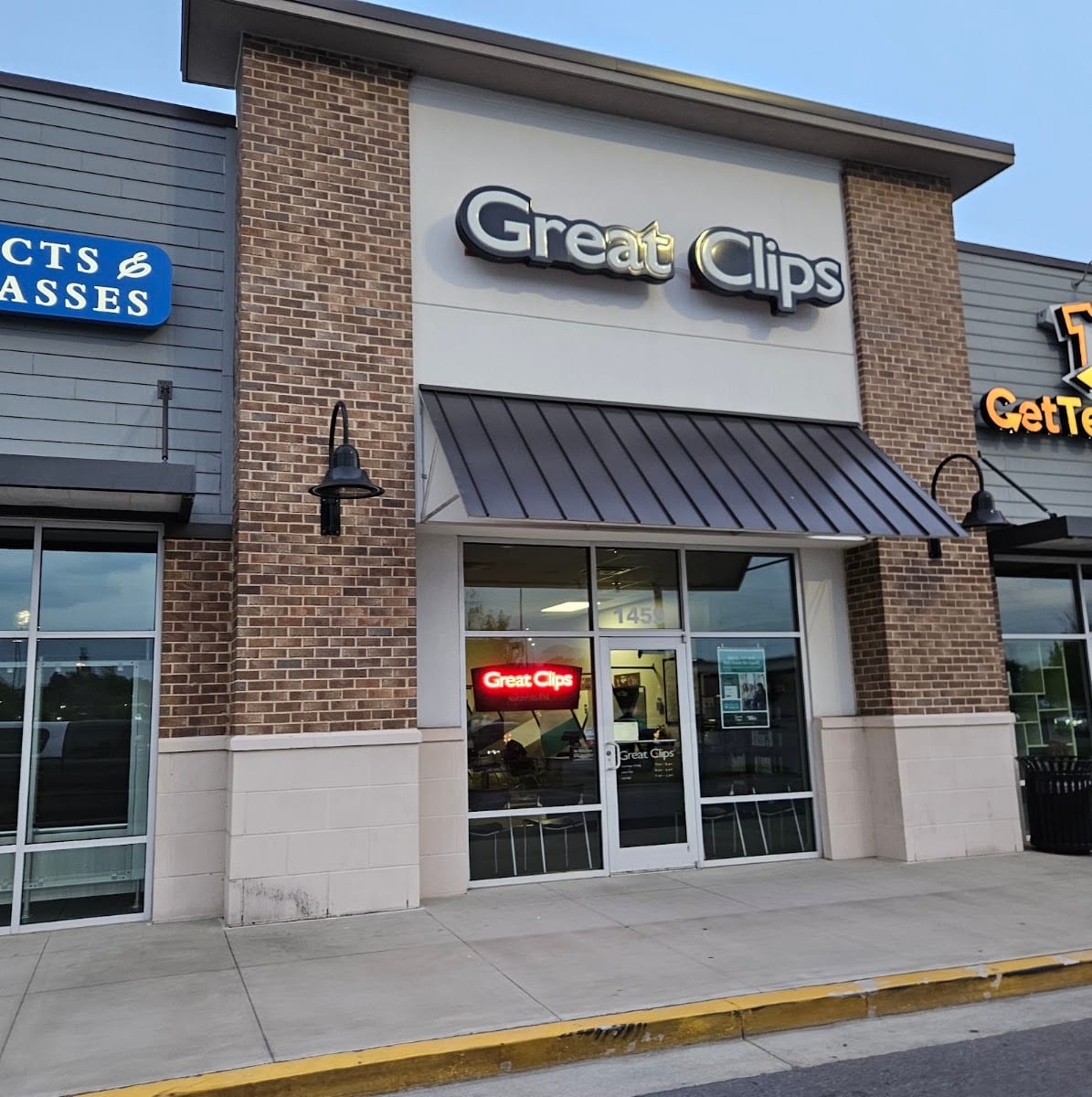 Great Clips