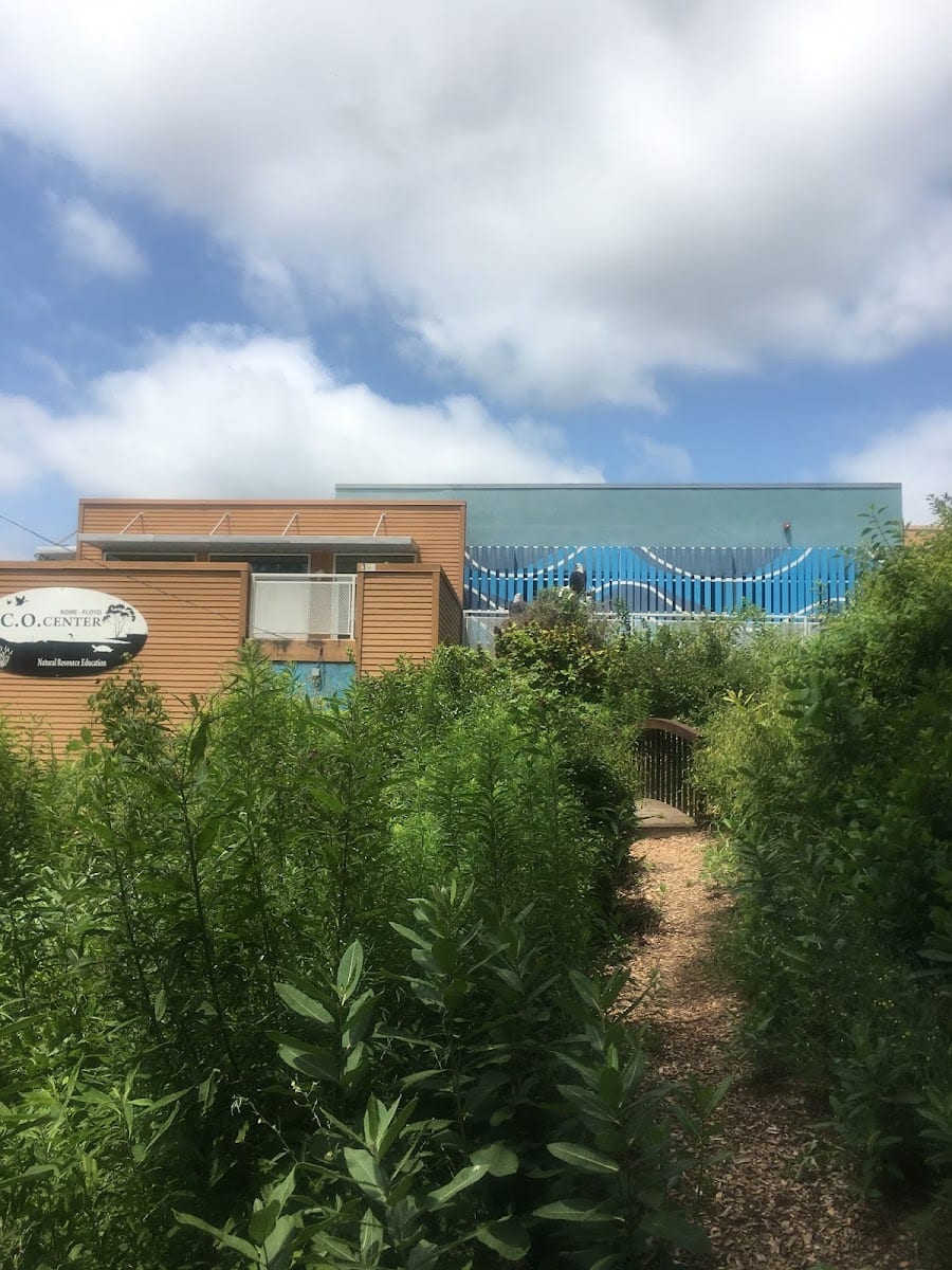 Rome-Floyd E.C.O. Center