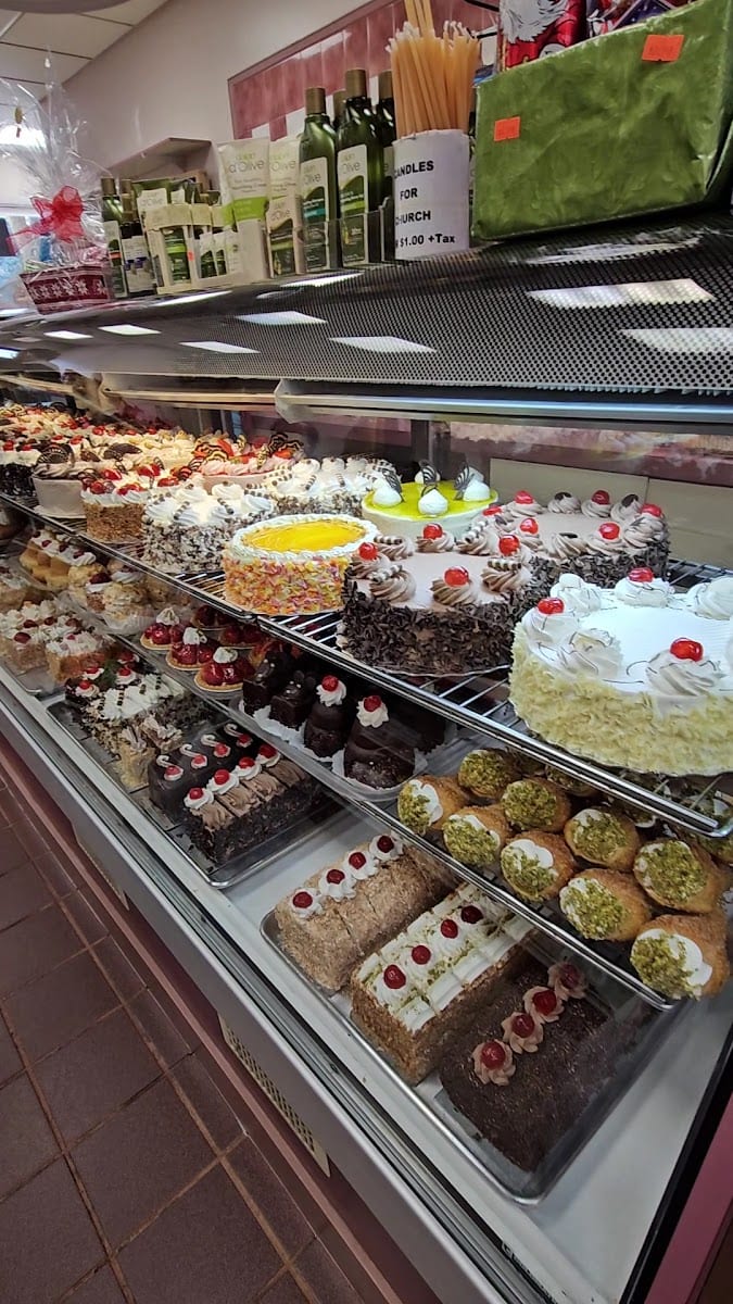Elite Bakery, photo 2