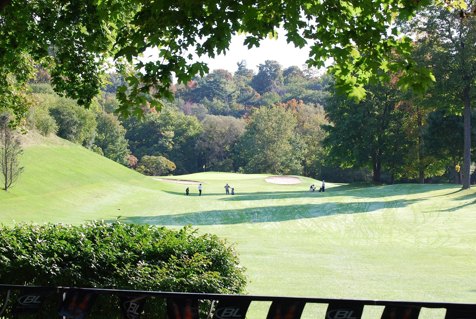 Flemingdon Park Golf Club, photo 2