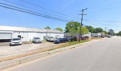 JZ Auto Service