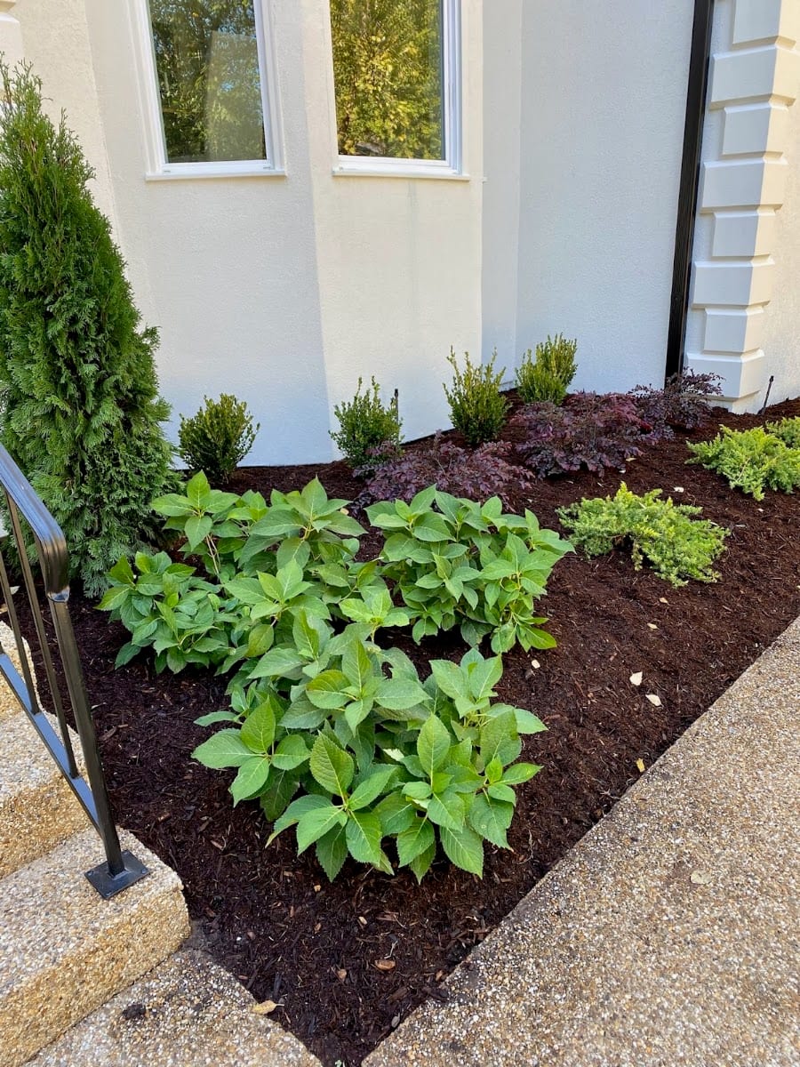 BETTER LAWNS AND GARDENS, INC.