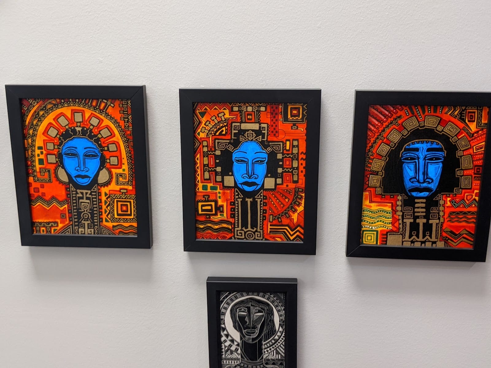 Hearne Fine Art