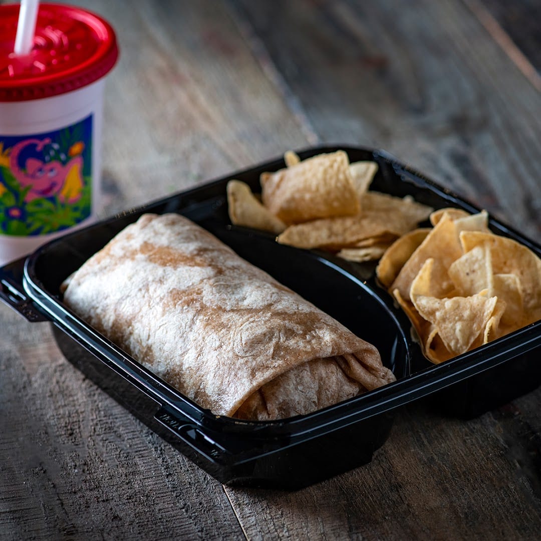 Ori'Zaba's Scratch Mexican Grill at Downtown Summerlin, photo 3