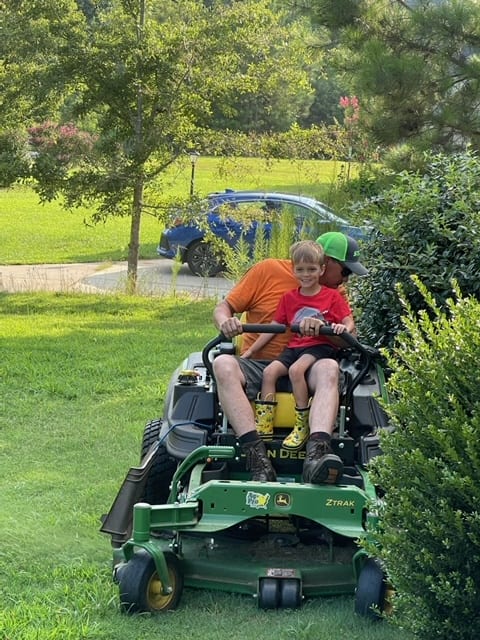 A & E Lawn Care & More