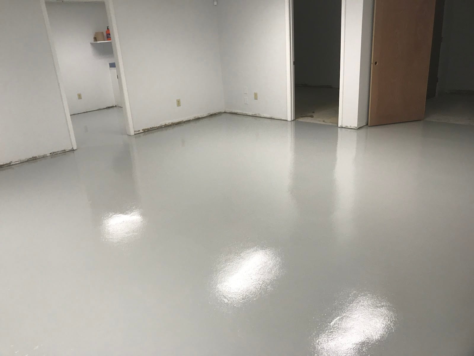 Smith's Epoxy Coatings, photo 3