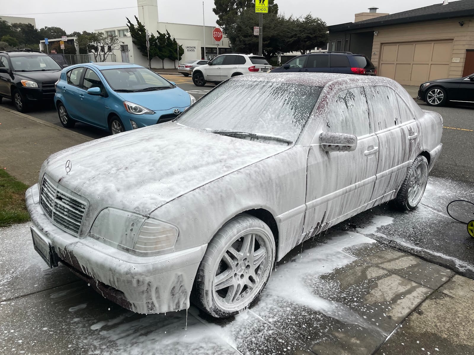 SunLake Auto Care, photo 2
