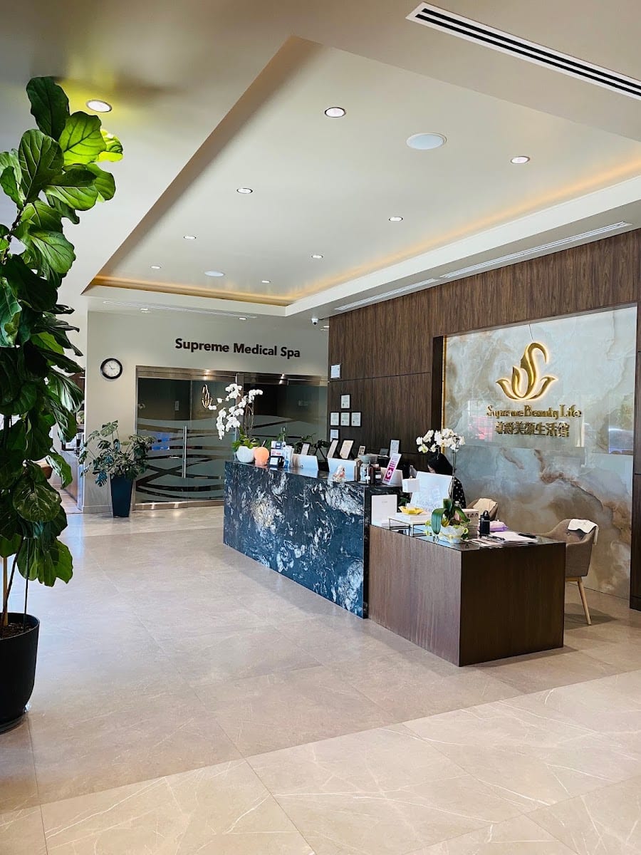 Supreme Beauty Life Spa / Supreme Skincare Aesthetics, photo 4