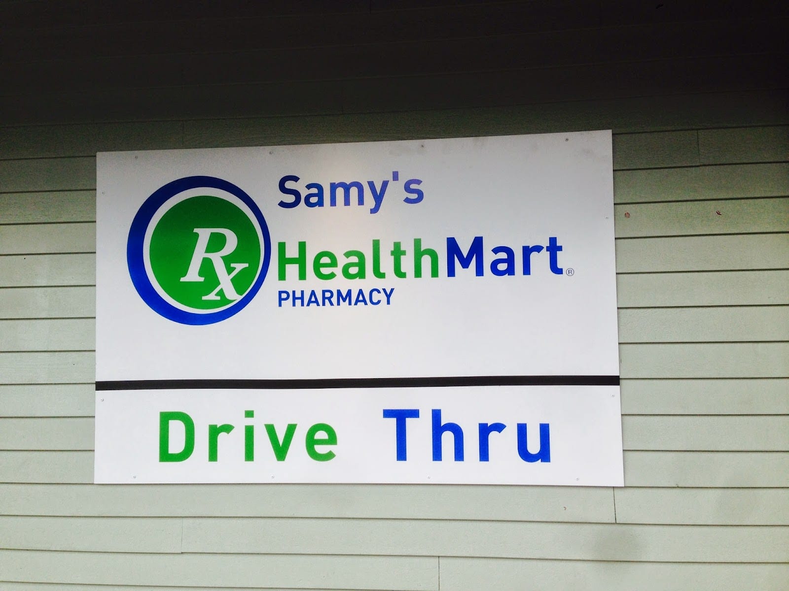 Samy's Drug Store, photo 3