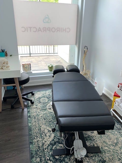 Trinity Chiropractic Health and Wellness