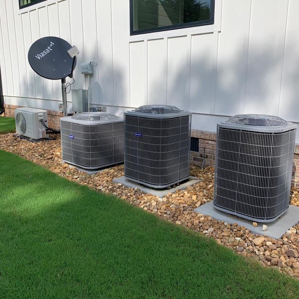 Air Solutions Heating & Air Conditioning, photo 2