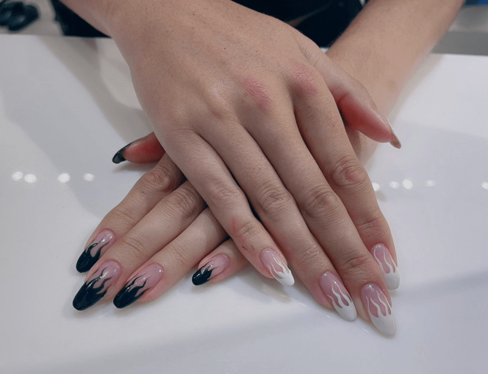 Mac Nail Spa