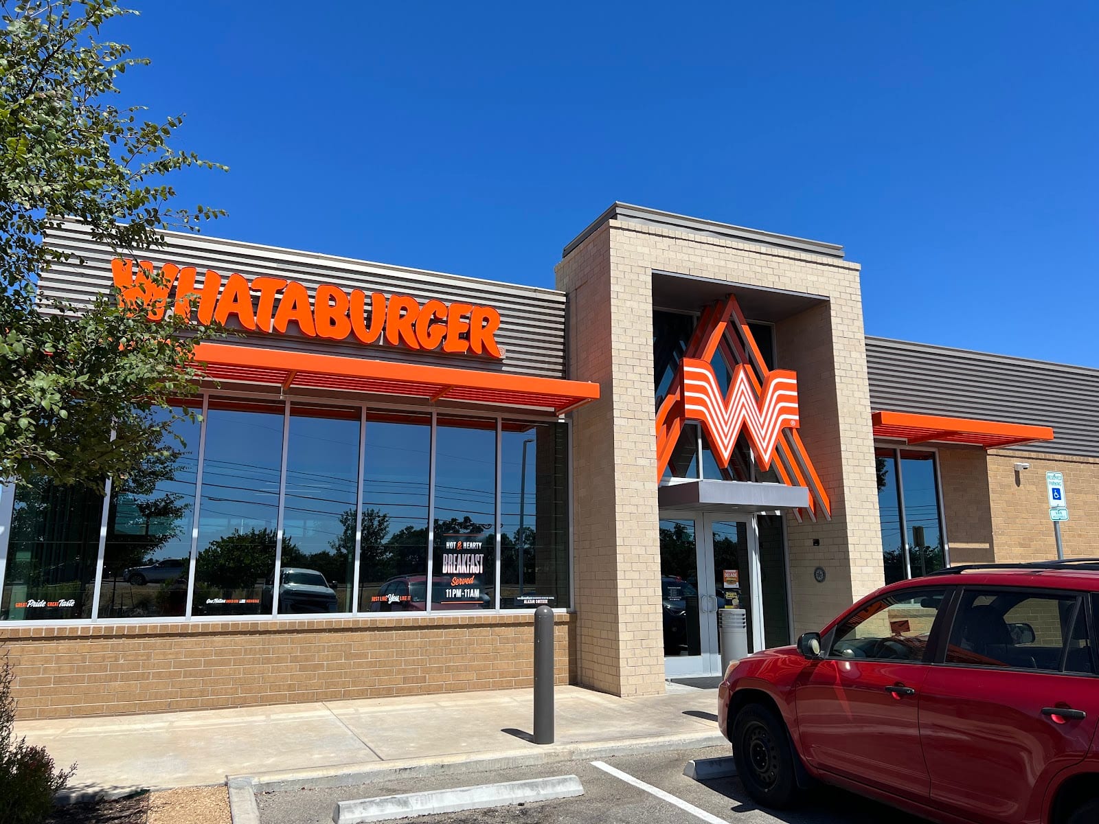 Whataburger, photo 2