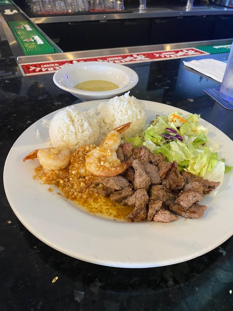 A & G Bar And Grill