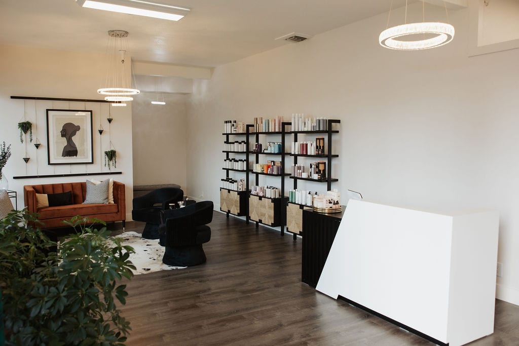 Panache Salon, photo 3