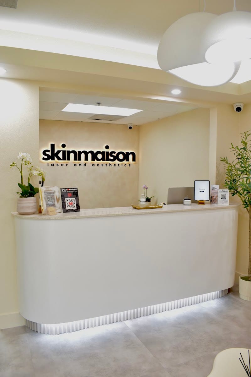 Skin Maison Med Spa