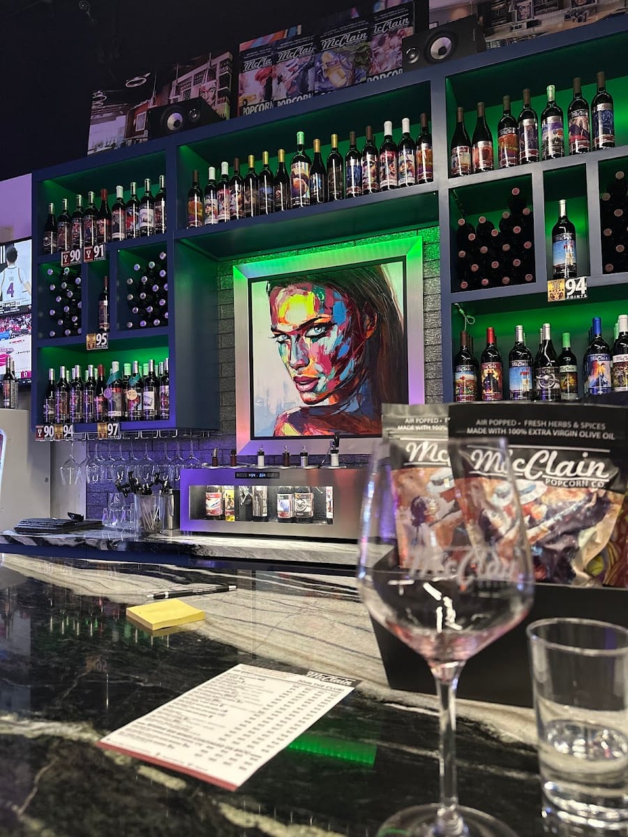 McClain Cellars, photo 4