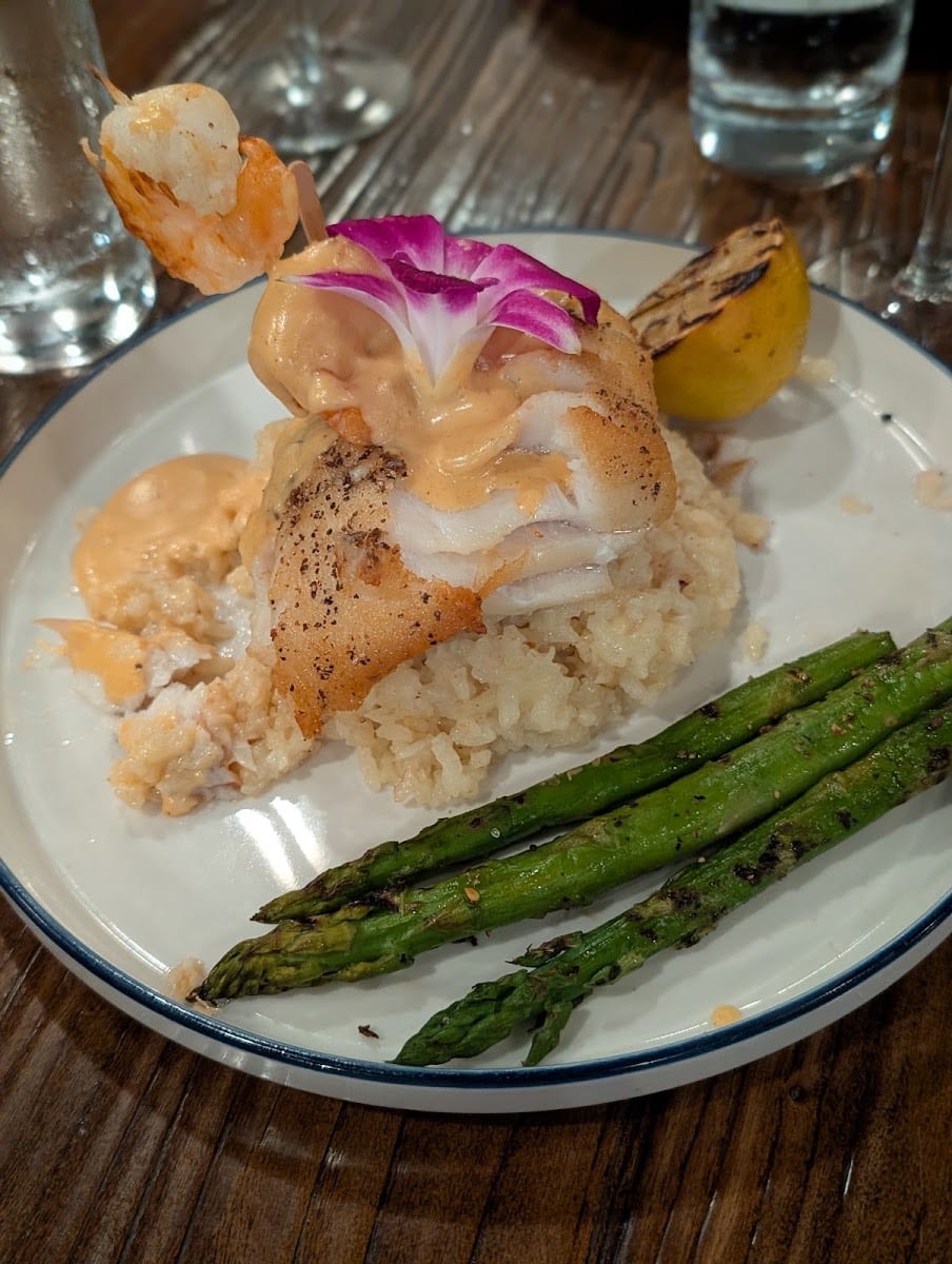 Urban Grill and Wine Bar, photo 4