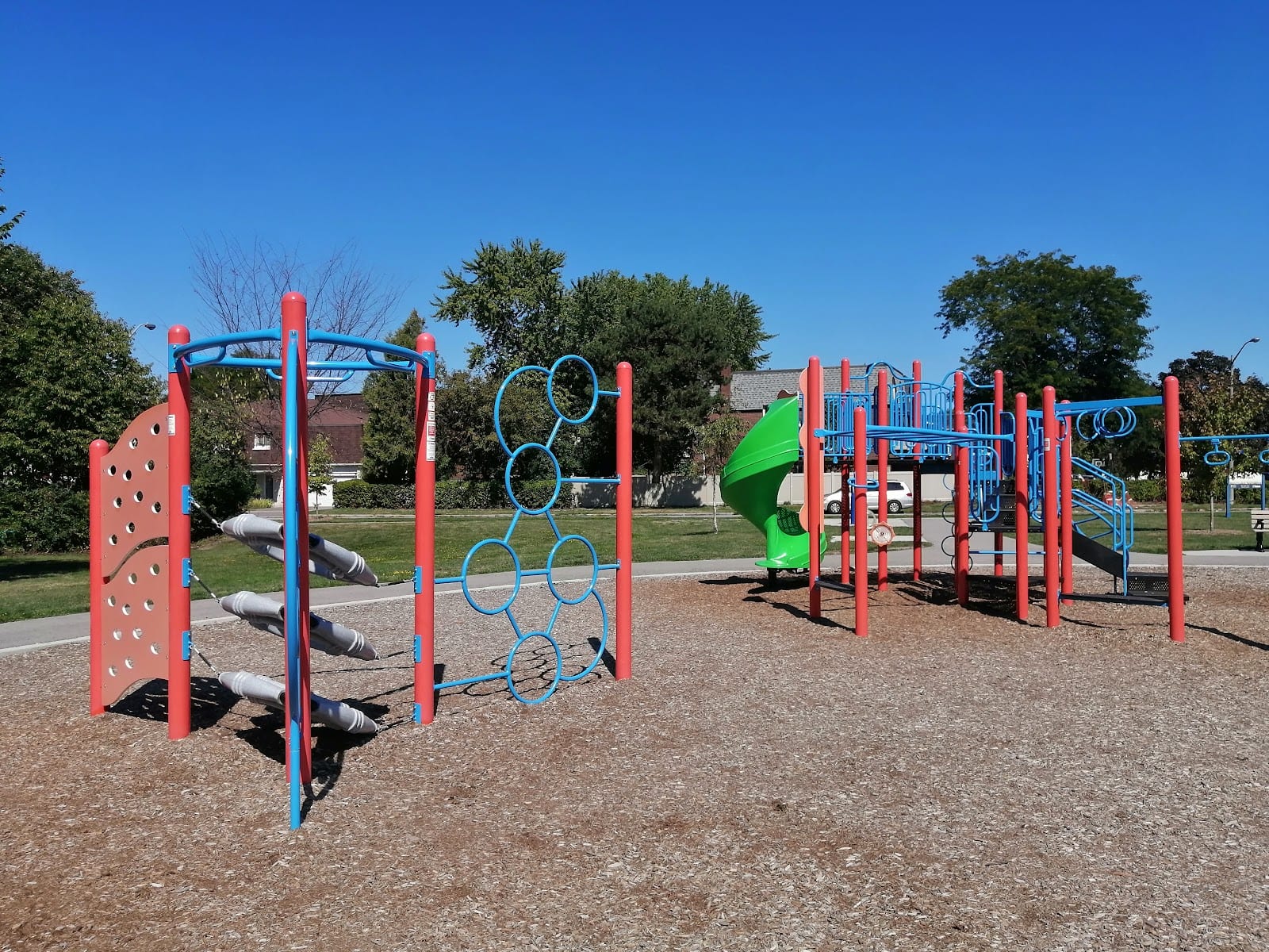 Pinto Park