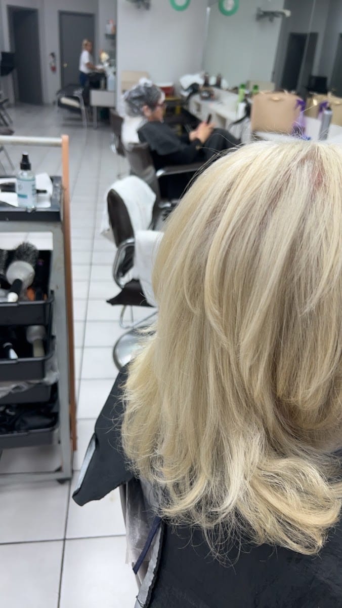 Hair Plus Beauty Salon & Spa, photo 3