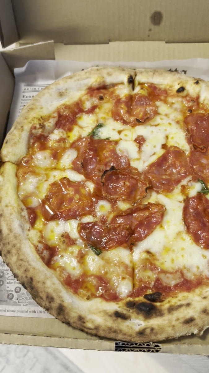 Sforno Pizzeria Napoletana, photo 2