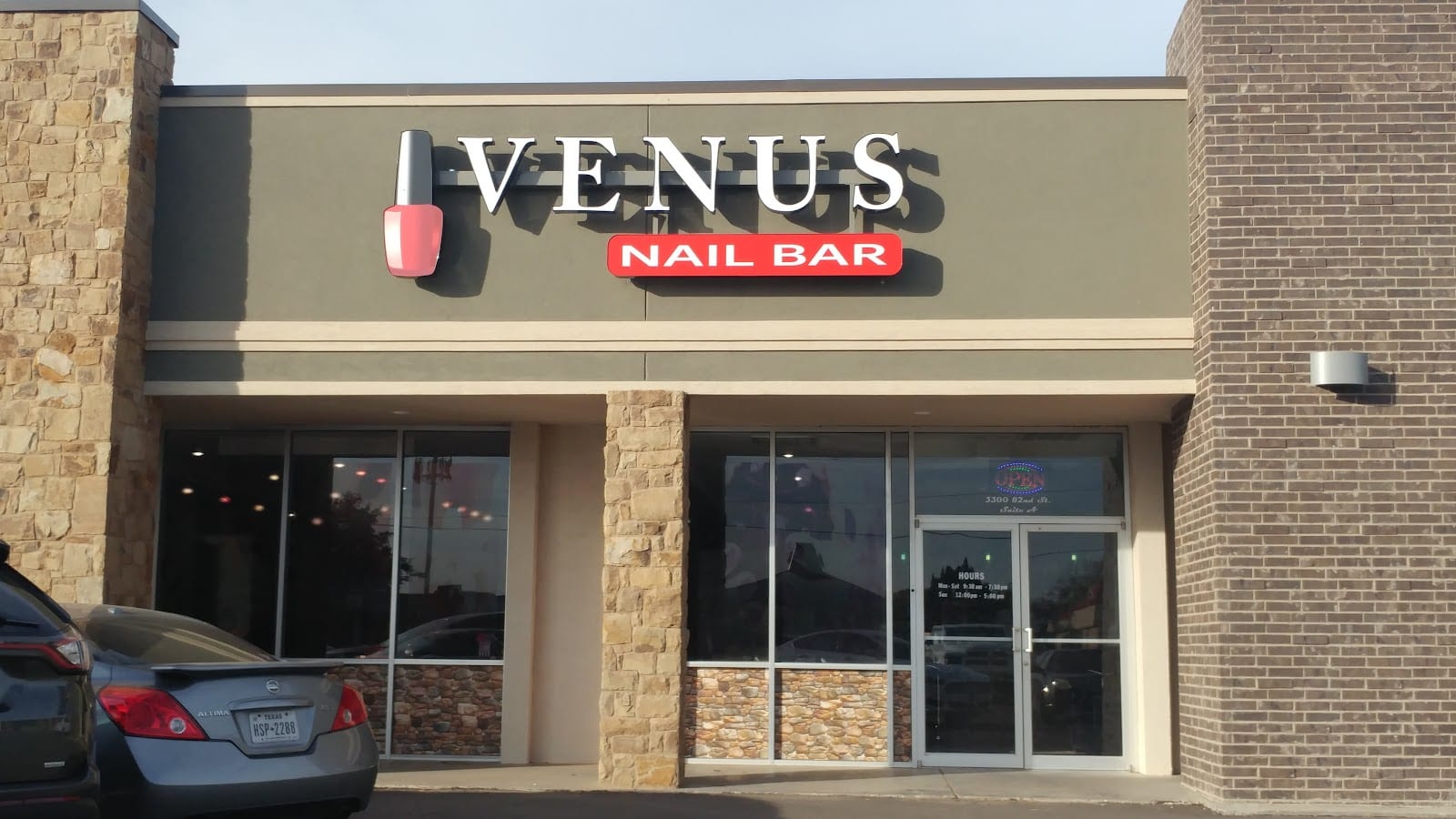 VENUS Nail Bar, photo 4