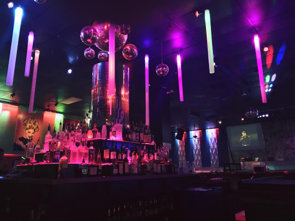 Discovery Night Club, photo 4