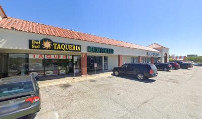 Mexcan Food & Bar