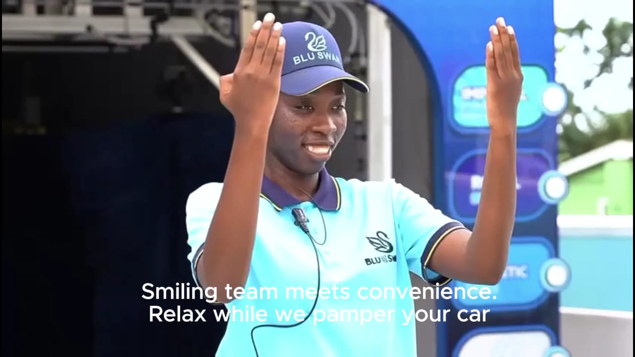 Blu Swan Express Carwash, photo 4