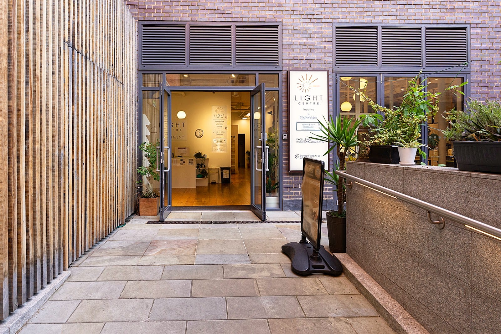 THERAPY CENTRE LONDON, photo 3