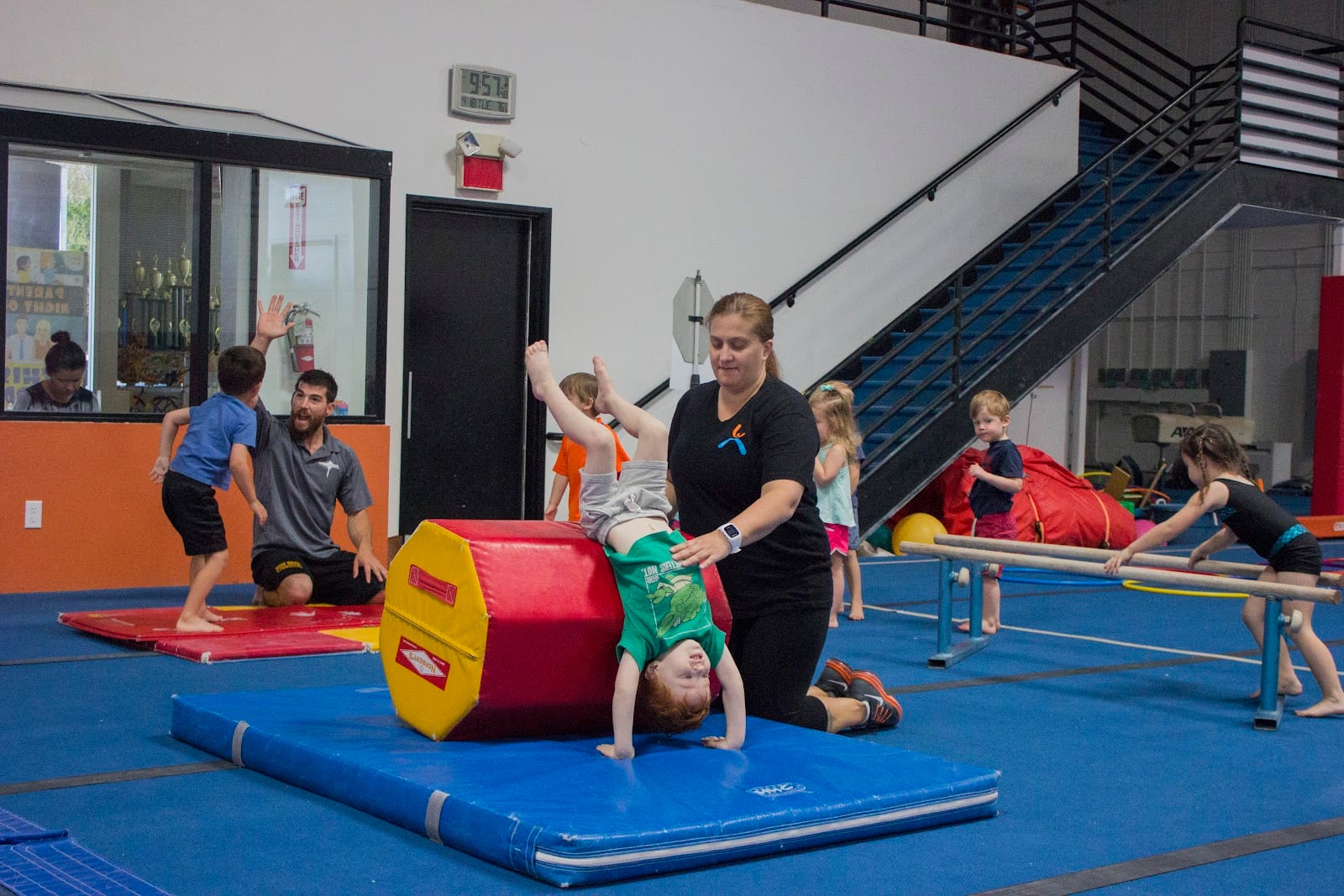Xtreme Gymnastics, photo 3