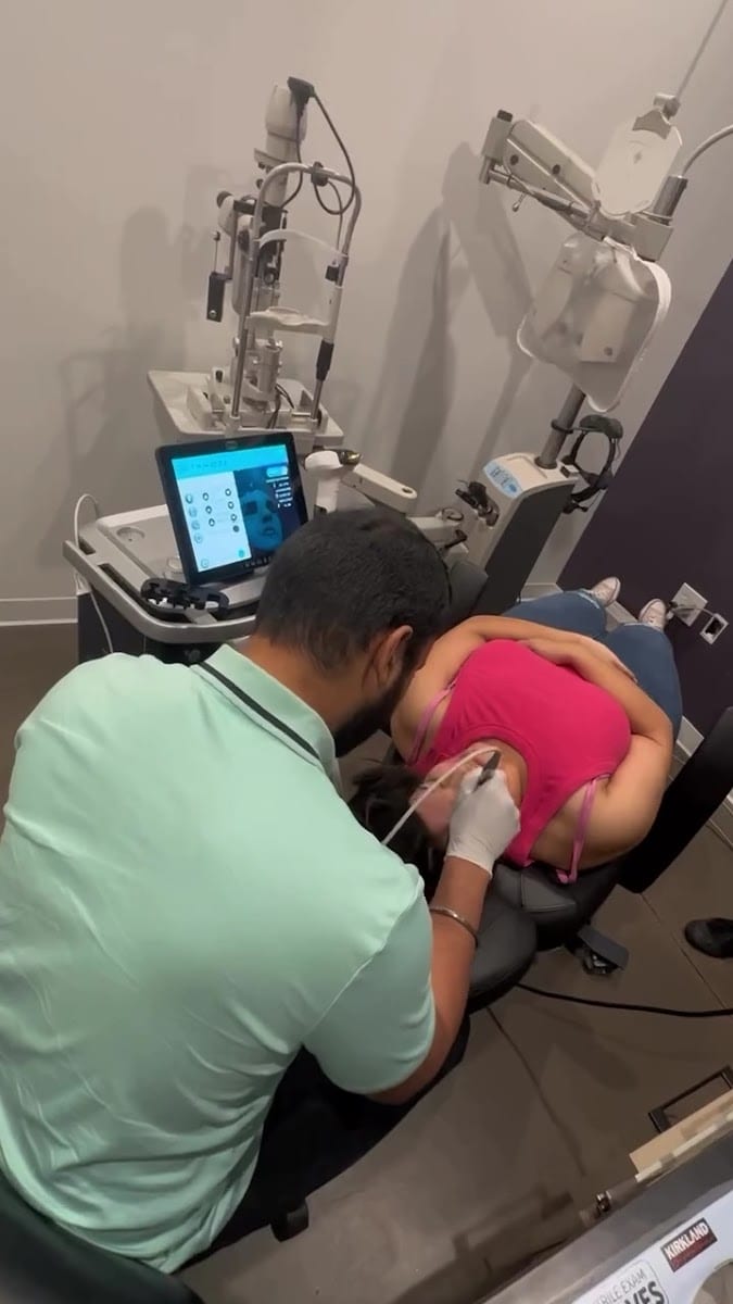 Scottsdale Eyeology - Optometrist, photo 3