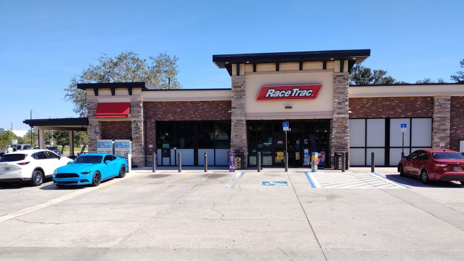 RaceTrac, photo 2