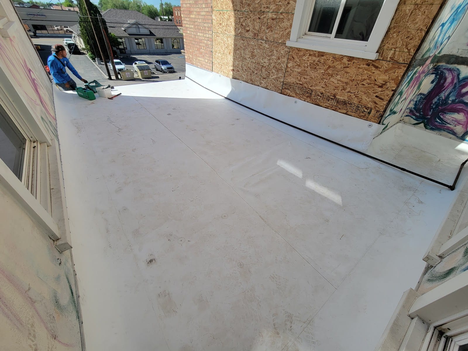 HI QUALITY ROOFING, photo 2