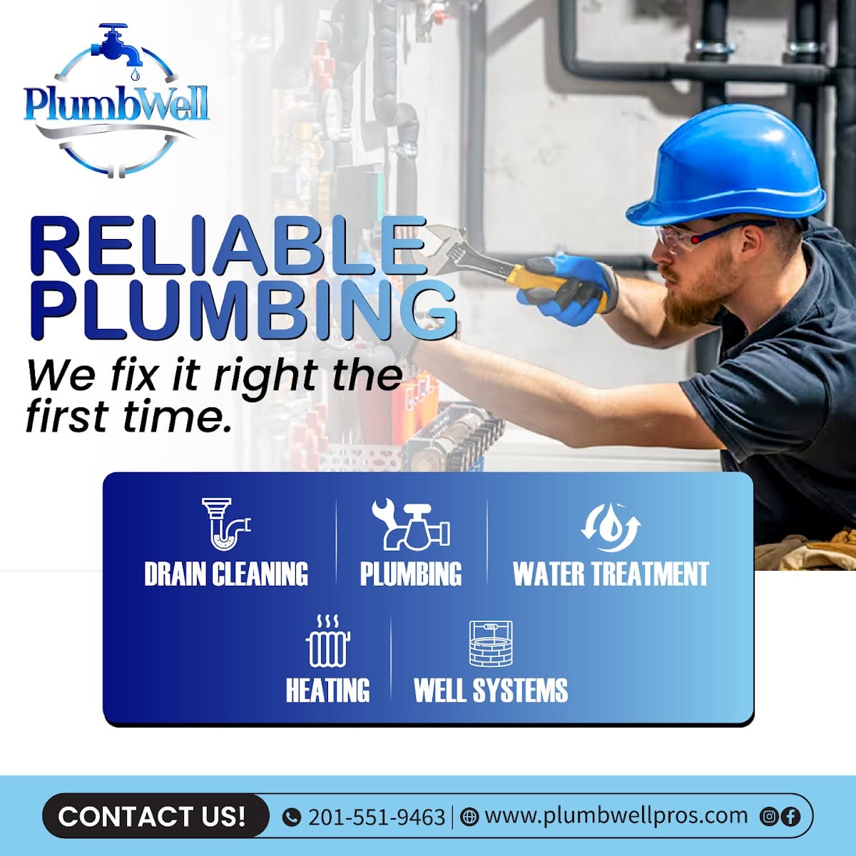 PlumbWell Pros, photo 3