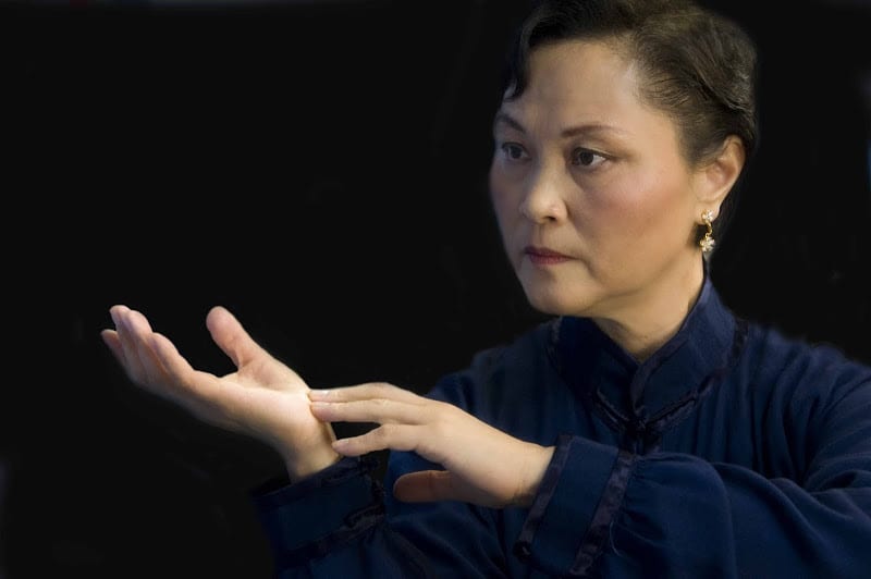 Tai Chi & Qi Gong Healing Institute