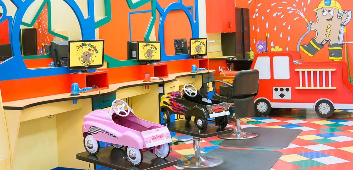 Cookie Cutters Haircuts for Kids - Round Rock, photo 2