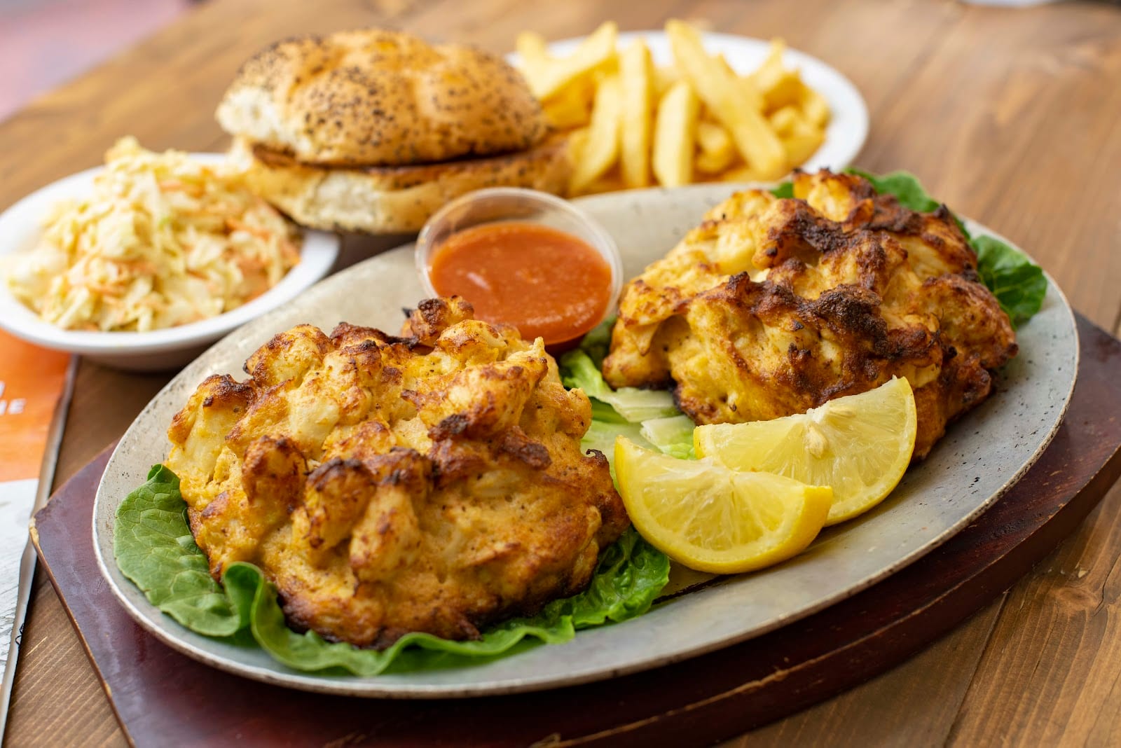 Chick & Ruth's Delly, photo 3