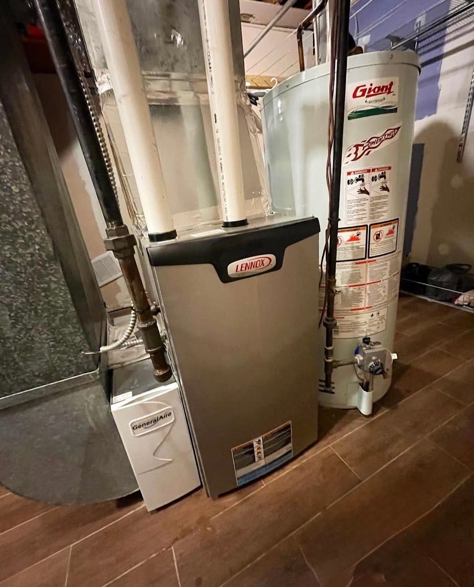 EcoNorth HVAC, photo 2