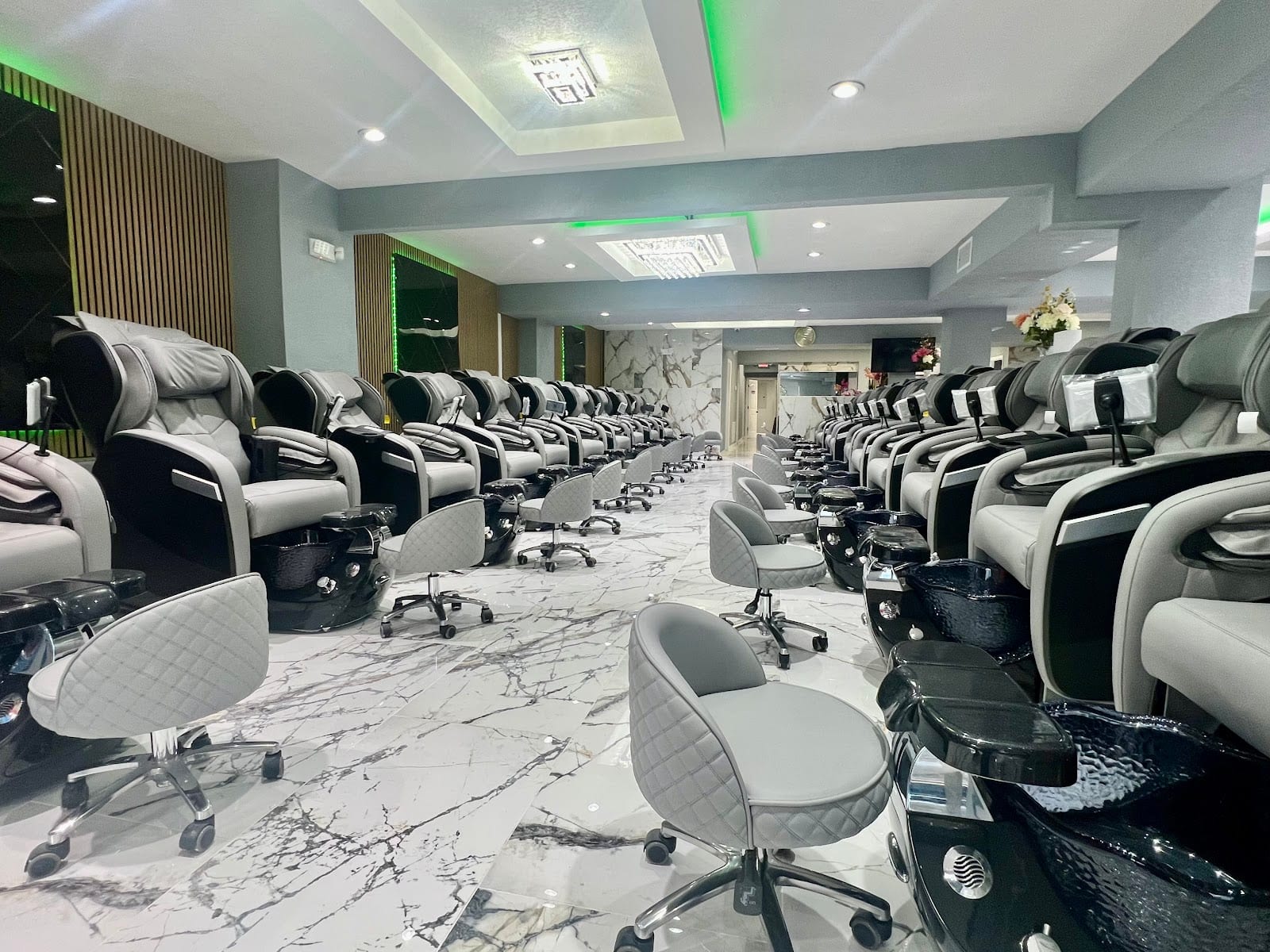 Coco Nails Bar