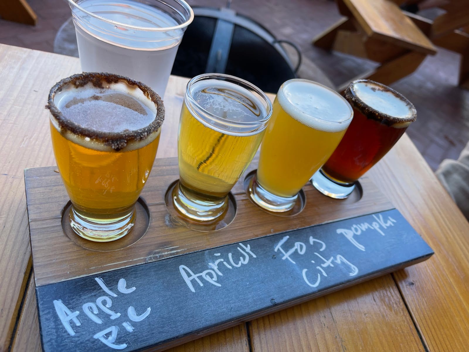 San Francisco Brewing Co.