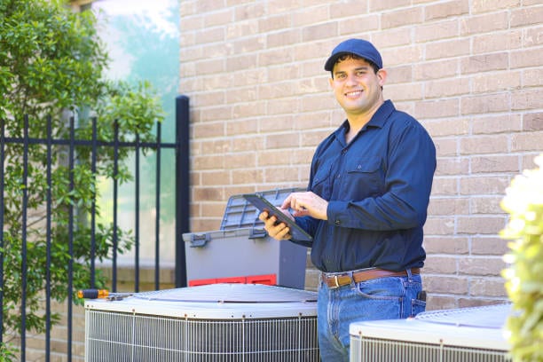 Iceberg HVAC Systems, photo 4