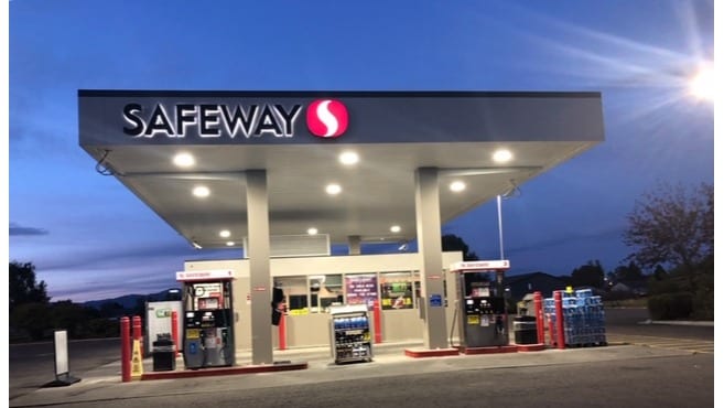 Safeway Fuel Station, photo 2