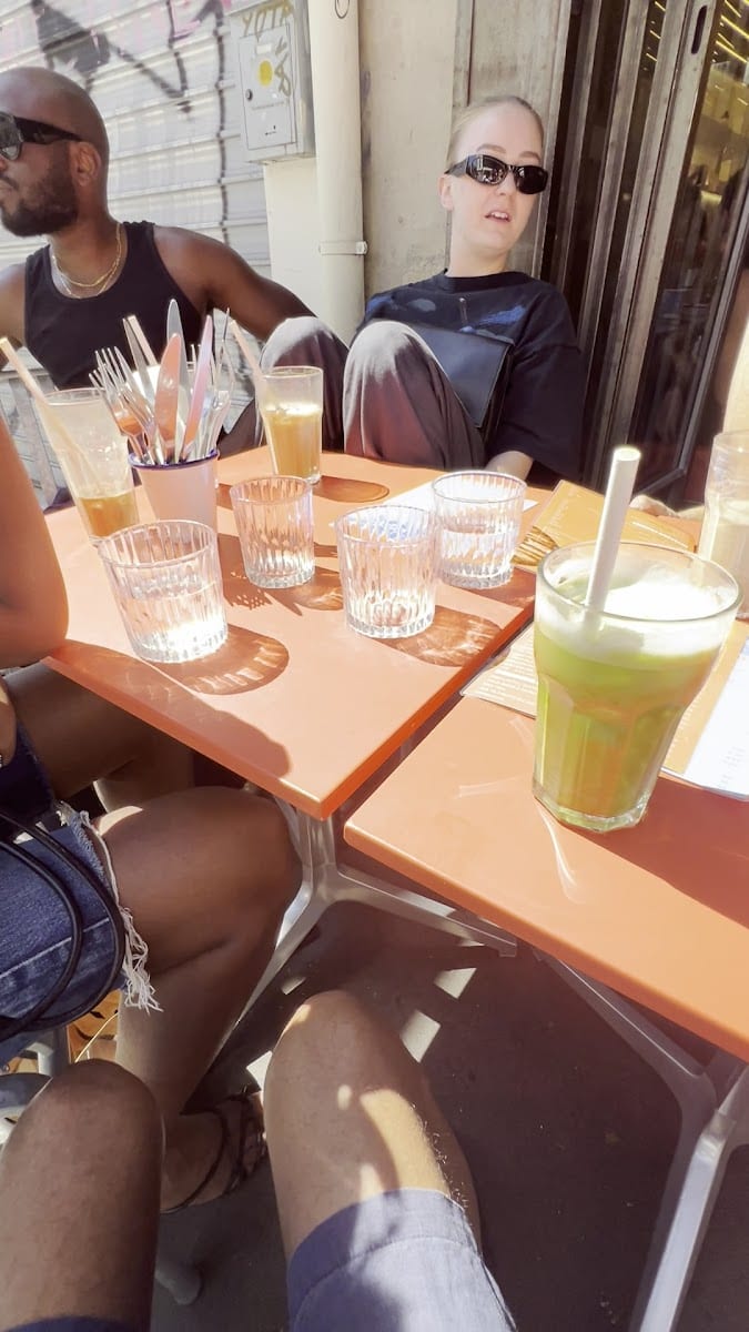 Blondie Coffee Shop, photo 3