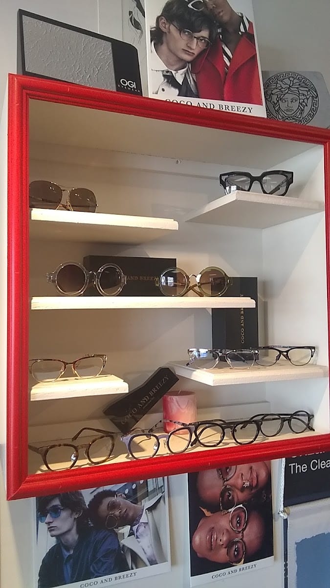 Wink Optical Boutique, photo 2