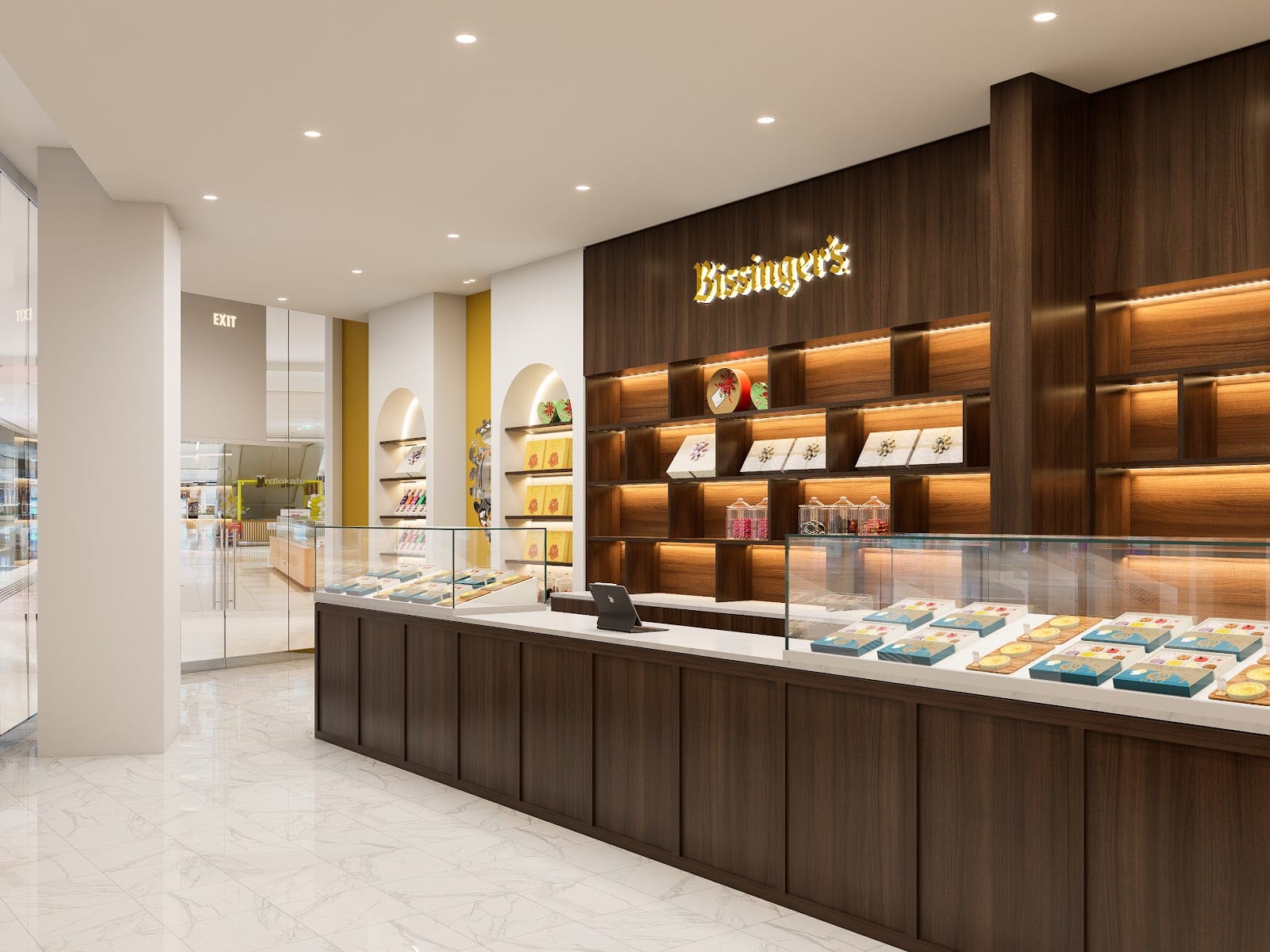Bissinger's Handcrafted Chocolatier - Sarasota